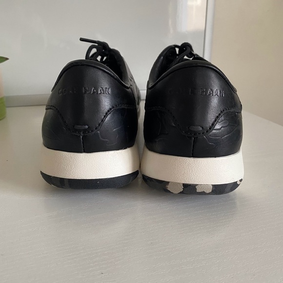 Cole Haan Grandpro Sport Oxfords - Picture 6 of 7